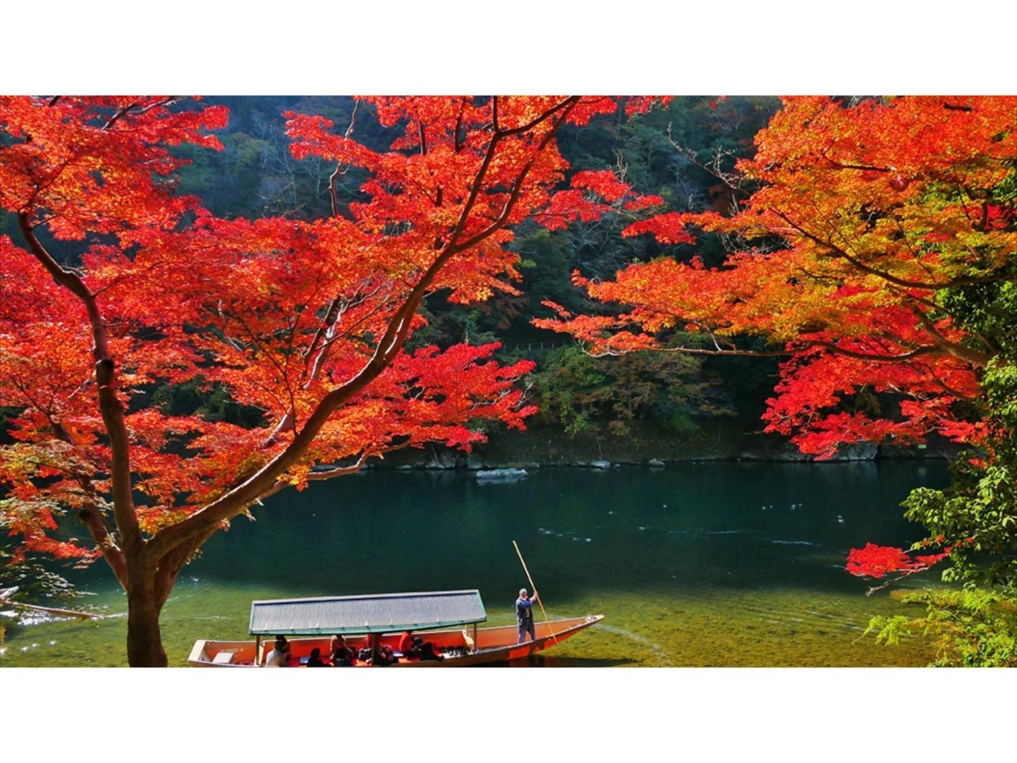 River Side Arashiyama - Vacation 86249v Hotel Kyoto